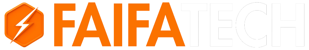 FaifaTech - Logo