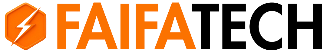 FaifaTech - Logo