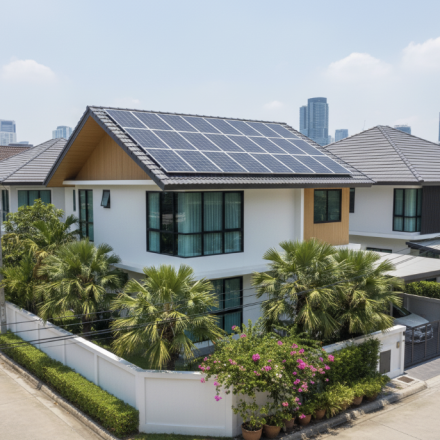 FaifaTech - Bangkok - Hompage