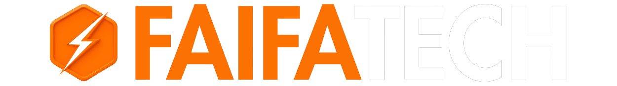 FaifaTech Logo