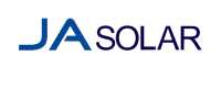 JA Solar - Logo