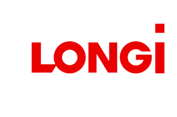 Longi Solar - Logo