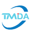 TMDA logo remove BG